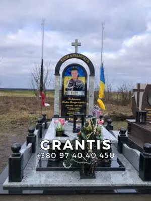 Військовий - 006