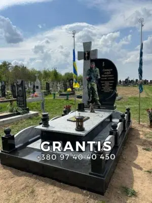 Військовий - 008