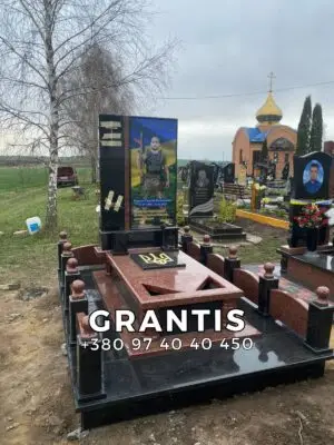 Військовий - 011